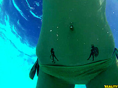 funday - RealityKings with Renato, James Brossman, Billie Star, Victoria Daniels