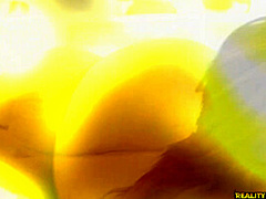 Split On The Dick - RealityKings with Jessy Jones, Mallory Madison, Maria Jade