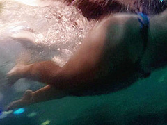 Pool Chillin - RealityKings with Van Wylde, Rose Monroe