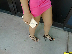 Beautiful Bijou - RealityKings with JMac, Maya Bijou