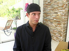 Just Juicy - RealityKings with Tyler Steel, Jaclyn Taylor