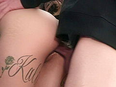 Let Her Rip - RealityKings with Kali Roses, Oliver Flynn