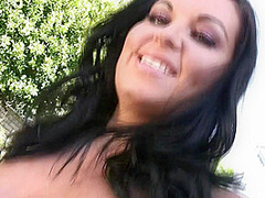 Sarah Nicola Randall - BIG World Cups 2 - PinupFiles