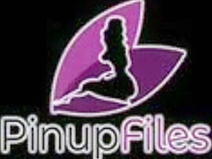 Luna Amor - Marooned 5 - PinupFiles
