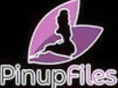 Demmy Blaze - Blue Diamonds 4 - Glorious - PinupFiles