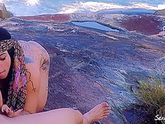 Sex In Paradise Ass Girlfriend Amateur Beach