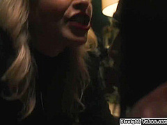 See this man hes gonna facefuck you ifo everyone in the club