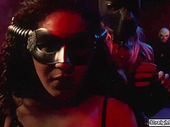 See this man hes gonna facefuck you ifo everyone in the club