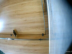 chinese girls go to toilet.326