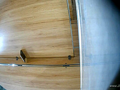 chinese girls go to toilet.326