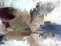 chinese girls go to toilet.327