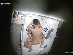 Hackers use the camera to remote monitoring of a lover's home life.638