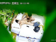 Hackers use the camera to remote monitoring of a lover's home life.639