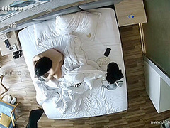 Hackers use the camera to remote monitoring of a lover's home life.639