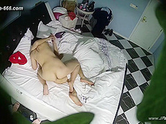 Hackers use the camera to remote monitoring of a lover's home life.639
