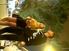 peeping chinese amateur upskirt.218