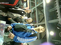 peeping chinese amateur upskirt.218