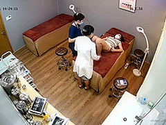 Peeping Hospital patient.29