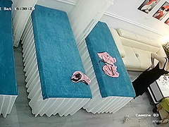 Peeping Hospital patient.29