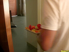 Love A Lifter - RealityKings with Bruno Dickens, Esmi Lee, Charlie Fletcher