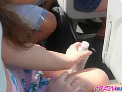 Bikini Babe - RealityKings with Levi Cash, Devyn Cole