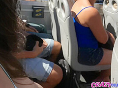 Bikini Babe - RealityKings with Levi Cash, Devyn Cole