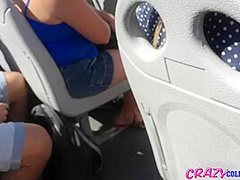 Bikini Babe - RealityKings with Levi Cash, Devyn Cole