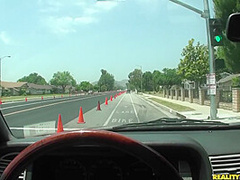 Super Spread - RealityKings with JMac, Macy Lee