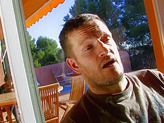 Two Sexy Ebony Girlfriends With Natural Tits Love Anal Threesome Sex