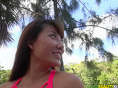 Touchy Feely Milf - RealityKings with Sean Lawless, Tiffany Rain