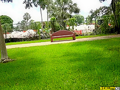 Lucky Lollipop - RealityKings with Tyler Steel, Elaina Mcbrian