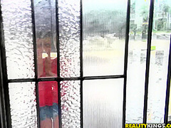 South Mouth - RealityKings with Tyler Steel, Sabrina Knoxville