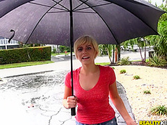 South Mouth - RealityKings with Tyler Steel, Sabrina Knoxville