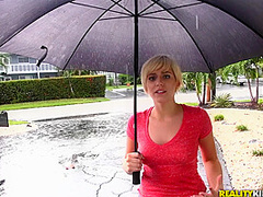 South Mouth - RealityKings with Tyler Steel, Sabrina Knoxville