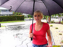 South Mouth - RealityKings with Tyler Steel, Sabrina Knoxville