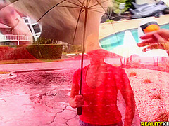 South Mouth - RealityKings with Tyler Steel, Sabrina Knoxville