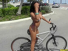 Getting Lucky - RealityKings with Levi Cash, Lucky Starr