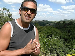 Slip N Slide - RealityKings with Ramon Nomar, Ahryan Astyn, Sophie Dee