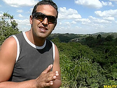 Slip N Slide - RealityKings with Ramon Nomar, Ahryan Astyn, Sophie Dee