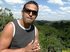 Slip N Slide - RealityKings with Ramon Nomar, Ahryan Astyn, Sophie Dee