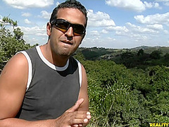 Slip N Slide - RealityKings with Ramon Nomar, Ahryan Astyn, Sophie Dee