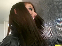 Do Me Delilah - RealityKings with Preston Parker, Delilah