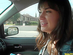 A Day In Paris - RealityKings with Alec Knight, Paris Lincoln