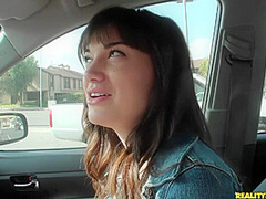 A Day In Paris - RealityKings with Alec Knight, Paris Lincoln