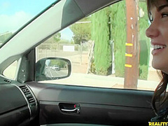 A Day In Paris - RealityKings with Alec Knight, Paris Lincoln