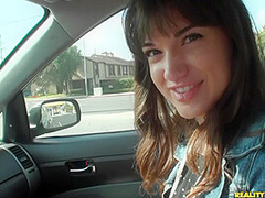 A Day In Paris - RealityKings with Alec Knight, Paris Lincoln