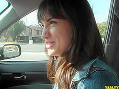 A Day In Paris - RealityKings with Alec Knight, Paris Lincoln