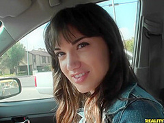 A Day In Paris - RealityKings with Alec Knight, Paris Lincoln