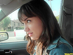 A Day In Paris - RealityKings with Alec Knight, Paris Lincoln