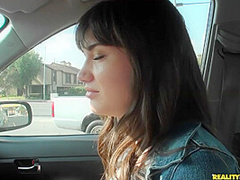 A Day In Paris - RealityKings with Alec Knight, Paris Lincoln